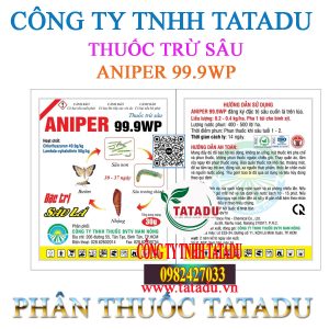 ANIPER 99.9WP