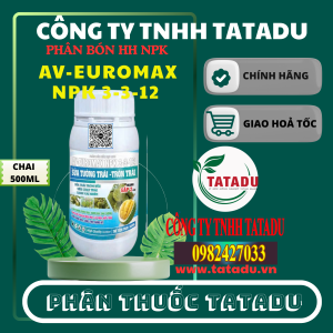 AV EUROMAX NPK 3 3 12