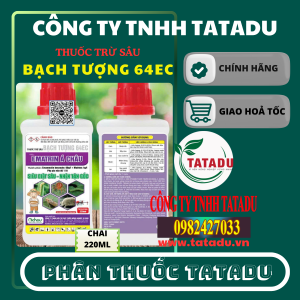 BACH TUONG 64EC HIEU EMATRIN A CHAU