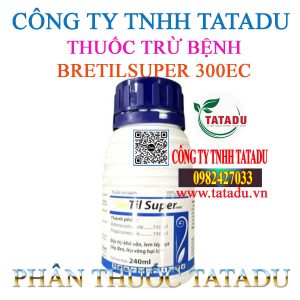 BRETILSUPER 300EC ABU