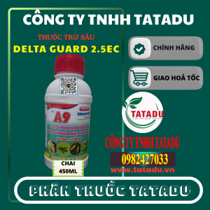 DELTA GUARD 2.5EC A CHAU