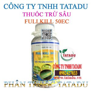 FULLKILL 50EC ABU