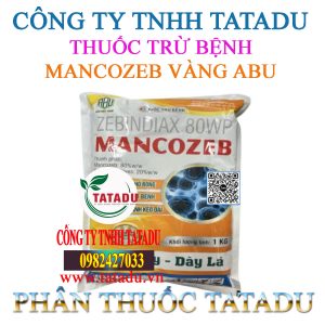 MANCOZEB VANG ABU