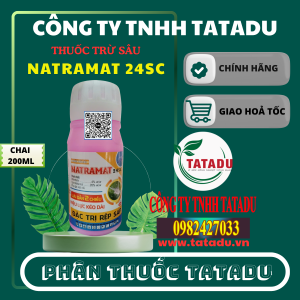 NATRAMAT 24SC