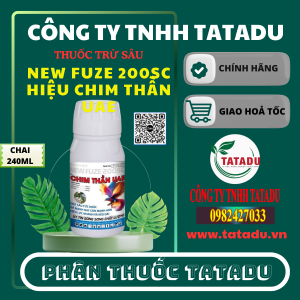 NEW FUZE 200SC HIEU CHIM THAN UAE CHAI 240ML