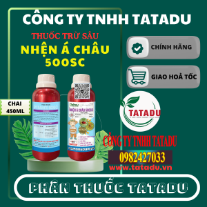 NHEN A CHAU 500SC