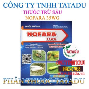 NOFARA 35WG ABU