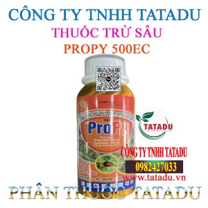PROPY 500EC