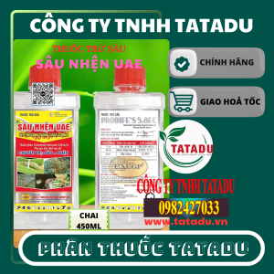 SAU NHEN UAE