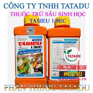 TASIEU 1.9EC CHAI 450ML