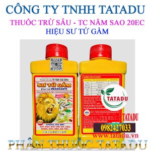 TC NAM SAO 20EC HIEU SU TU GAM