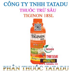 TIGINON 18SL SATURN