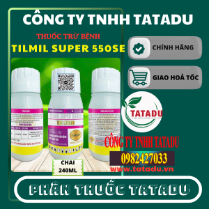 TILMIL SUPER 550SE HIEU UAE METADI