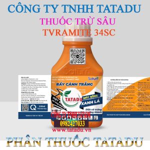 TVRAMITE 34SC