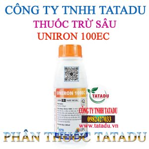 UNIRON 100EC