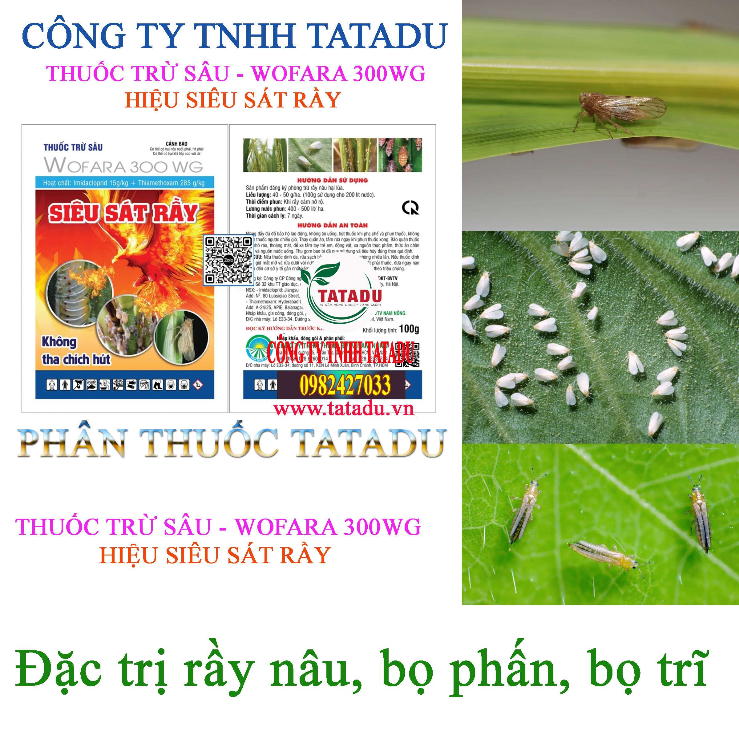 WOFARA 300WG HIEU SIEU SAT RAY DAC TRI RAY NAU BO PHAN BO TRI WOFARA 300WG HIEU SIEU SAT RAY DAC TRI RAY NAU BO PHAN BO TRI