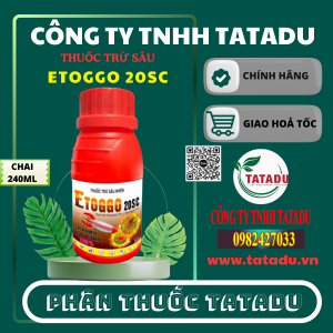 ETOGGO 20SC VIET THANG