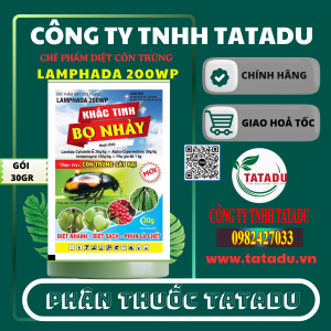 LAMPHADA 200WP HAPPY AGRI