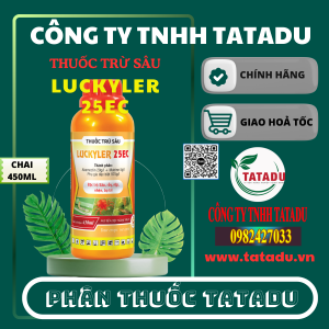 LUCKYLER 25EC