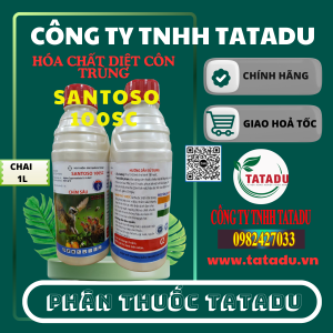 SANTOSO 100SC