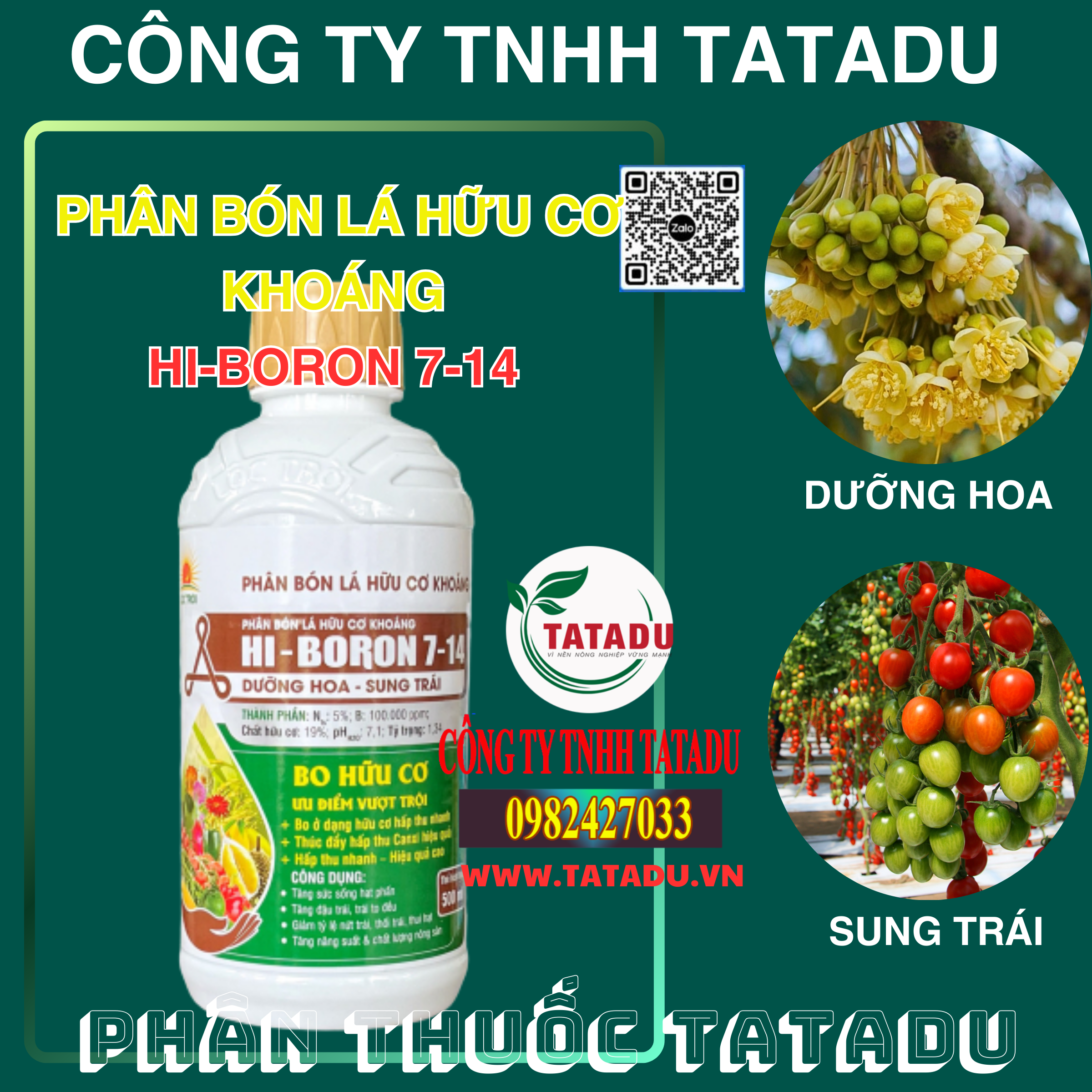 HI BORON 7 14 DUONG HOA SUNG TRAI HI BORON 7 14 DUONG HOA SUNG TRAI