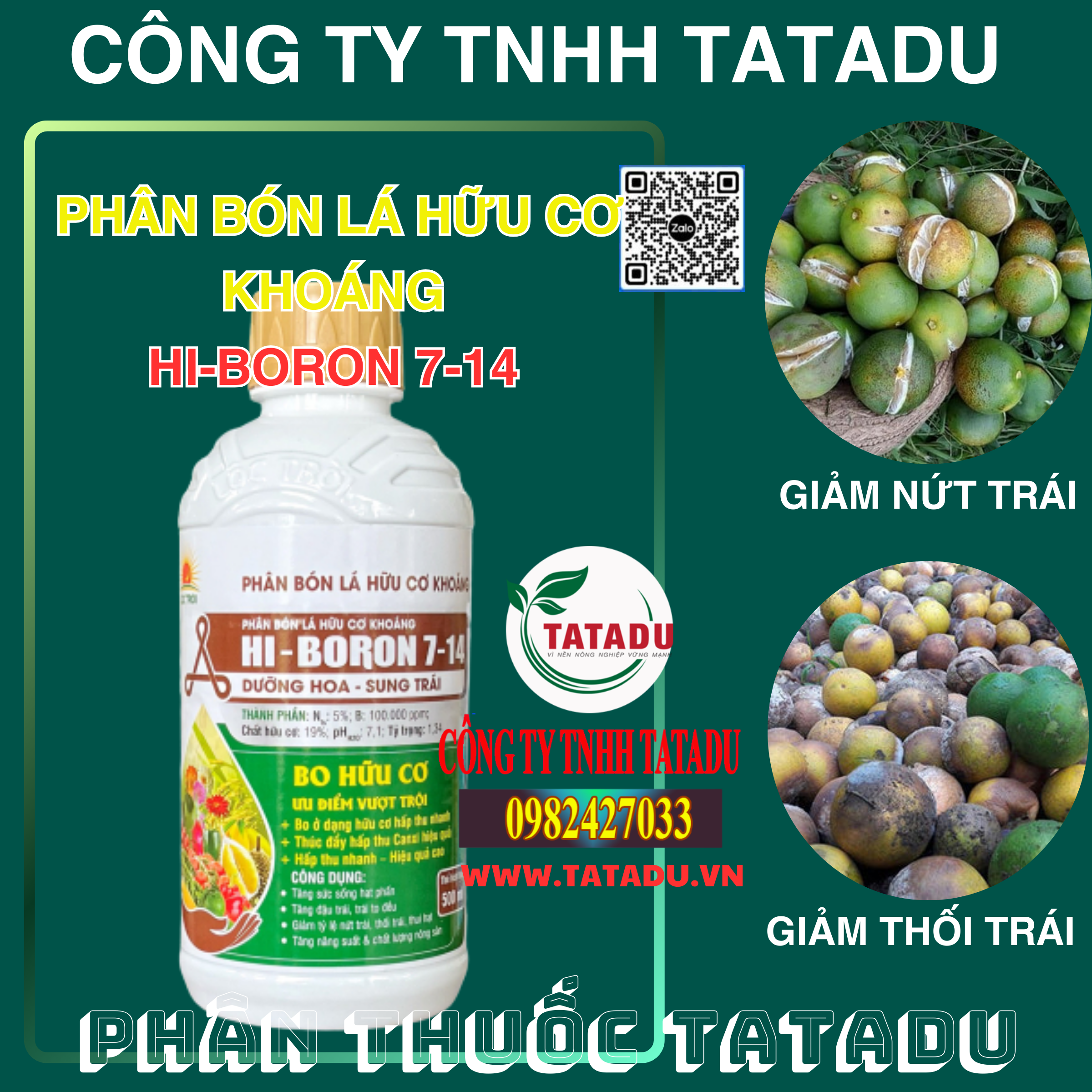 HI BORON 7 14 GIAM NUT TRAI THOI TRAI HI BORON 7 14 GIAM NUT TRAI THOI TRAI