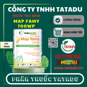 MAP FAMY 700WP