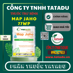 MAP JAHO 77WP