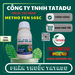 METHO FEN 50SC SUNNY