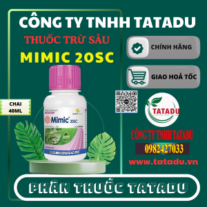 MIMIC 20SC
