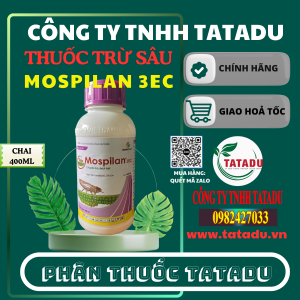 MOSPILAN 3EC CHAI 400ML