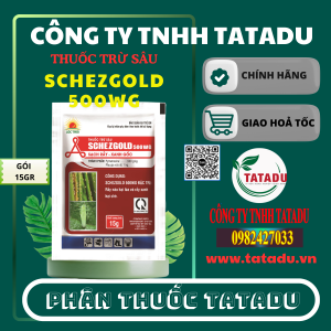 SCHEZGOLD 500WG