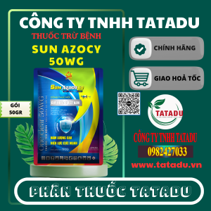 SUN AZOCY 50WG