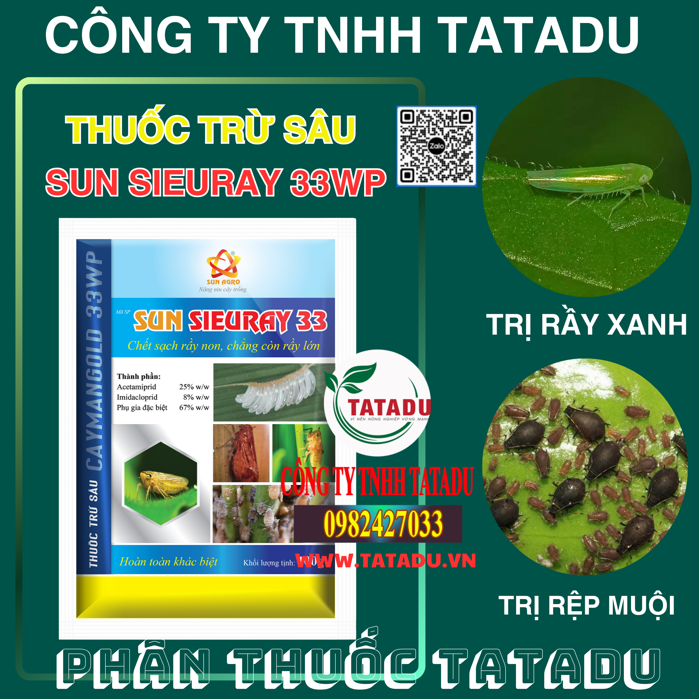 SUN SIEURAY 33WP DAC TRI RAY XANH REP MUOI SUN SIEURAY 33WP DAC TRI RAY XANH REP MUOI