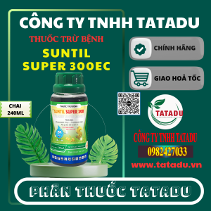 SUNTIL SUPER 300EC