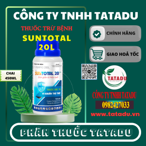 SUNTOTAL 20L
