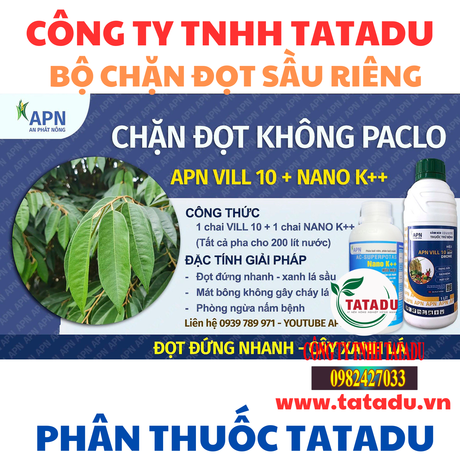 BO CHAN DOT SAU RIENG