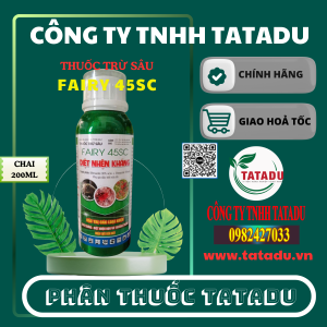 FAIRY 45SC CHAI 200ML