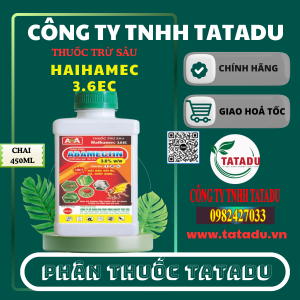 HAIHAMEC 3.6EC CHAI 450ML AA