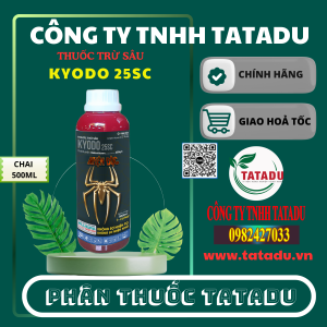 KYODO 25SC NHEN DOC