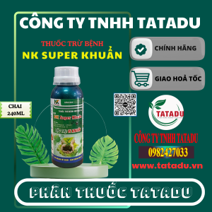 NK SUPER KHUAN