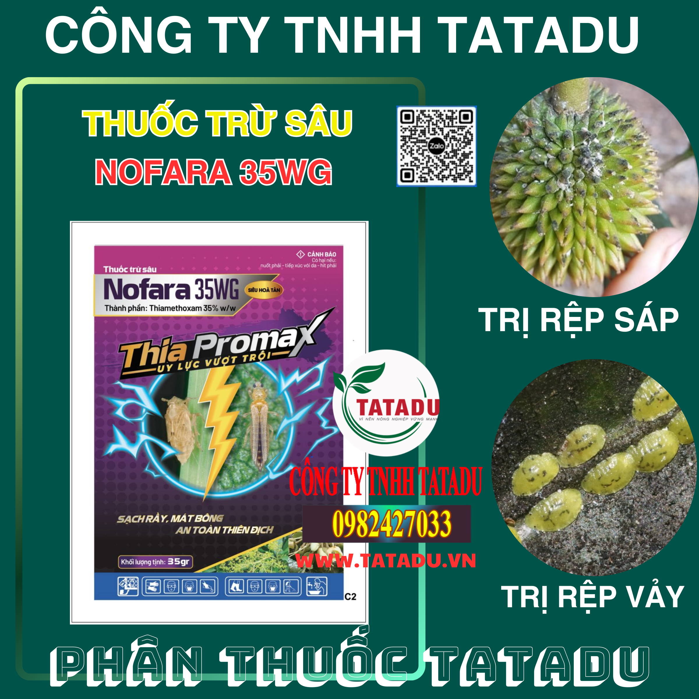 NOFARA 35WG GOI 35GR DAC TRI REP SAP REP VAY NOFARA 35WG GOI 35GR DAC TRI REP SAP REP VAY