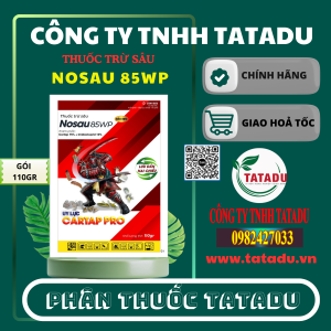 NOSAU 85WP GOI 110GR