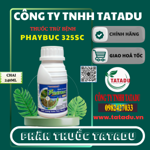 PHAYBUC 325SC BMFE