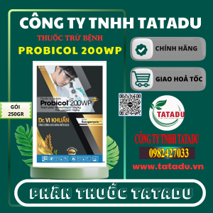 PROBICOL 200WP GOI 250GR