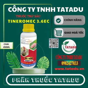 TINEROMEC 3.6EC