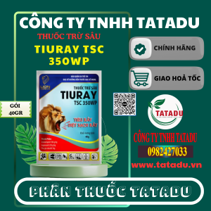 TIURAY TSC 350WP LION AGREVO