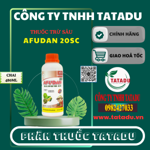 AFUDAN 20SC BMFE