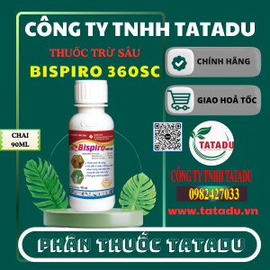 BISPIRO 360SC