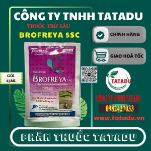 BROFREYA 5SC